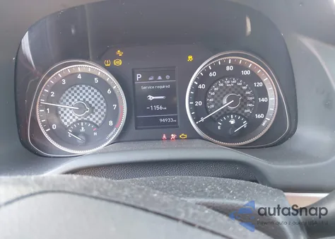 2020 Hyundai Elantra Se from USA, damaged, VIN 5NPD74LFXLH607860